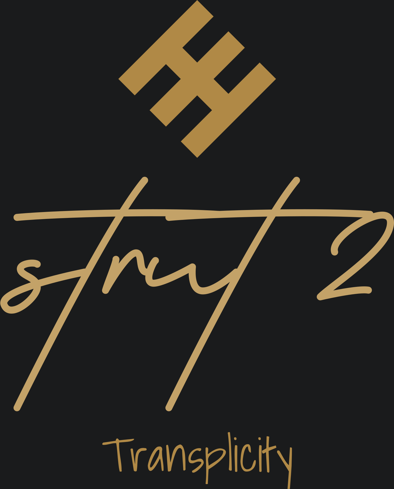 STRUT2 — Transplicity